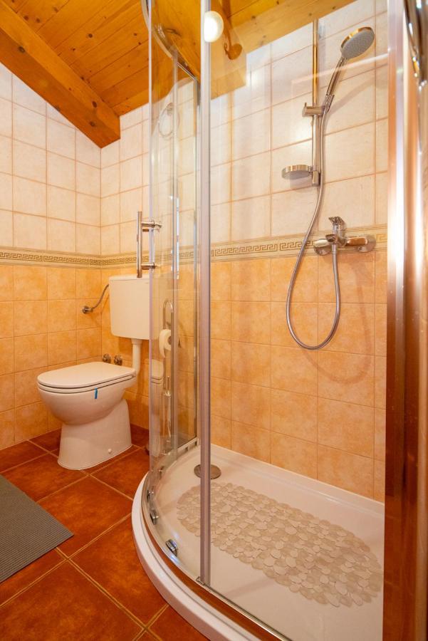 Villa Flaveico Pasman Ngoại thất bức ảnh