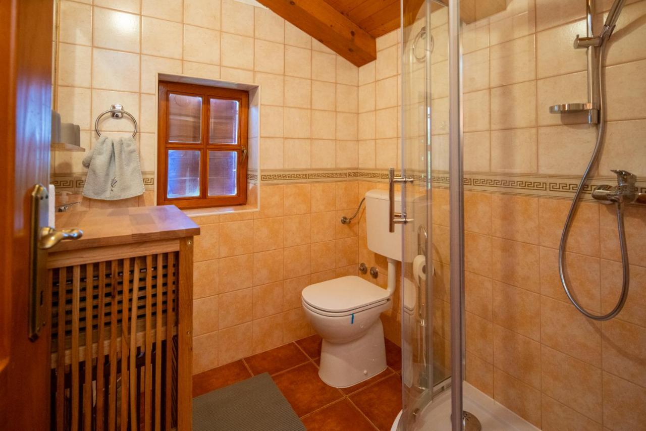 Villa Flaveico Pasman Ngoại thất bức ảnh