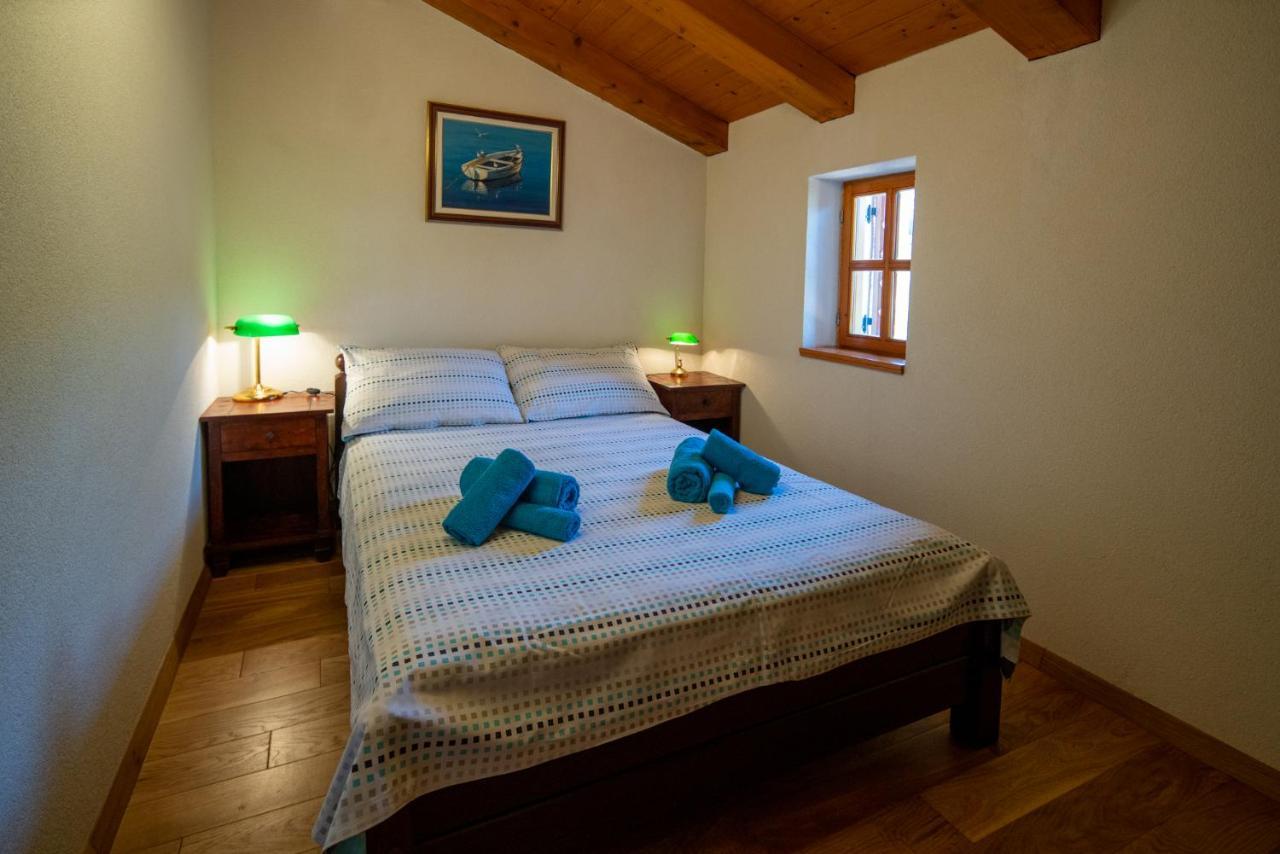 Villa Flaveico Pasman Ngoại thất bức ảnh